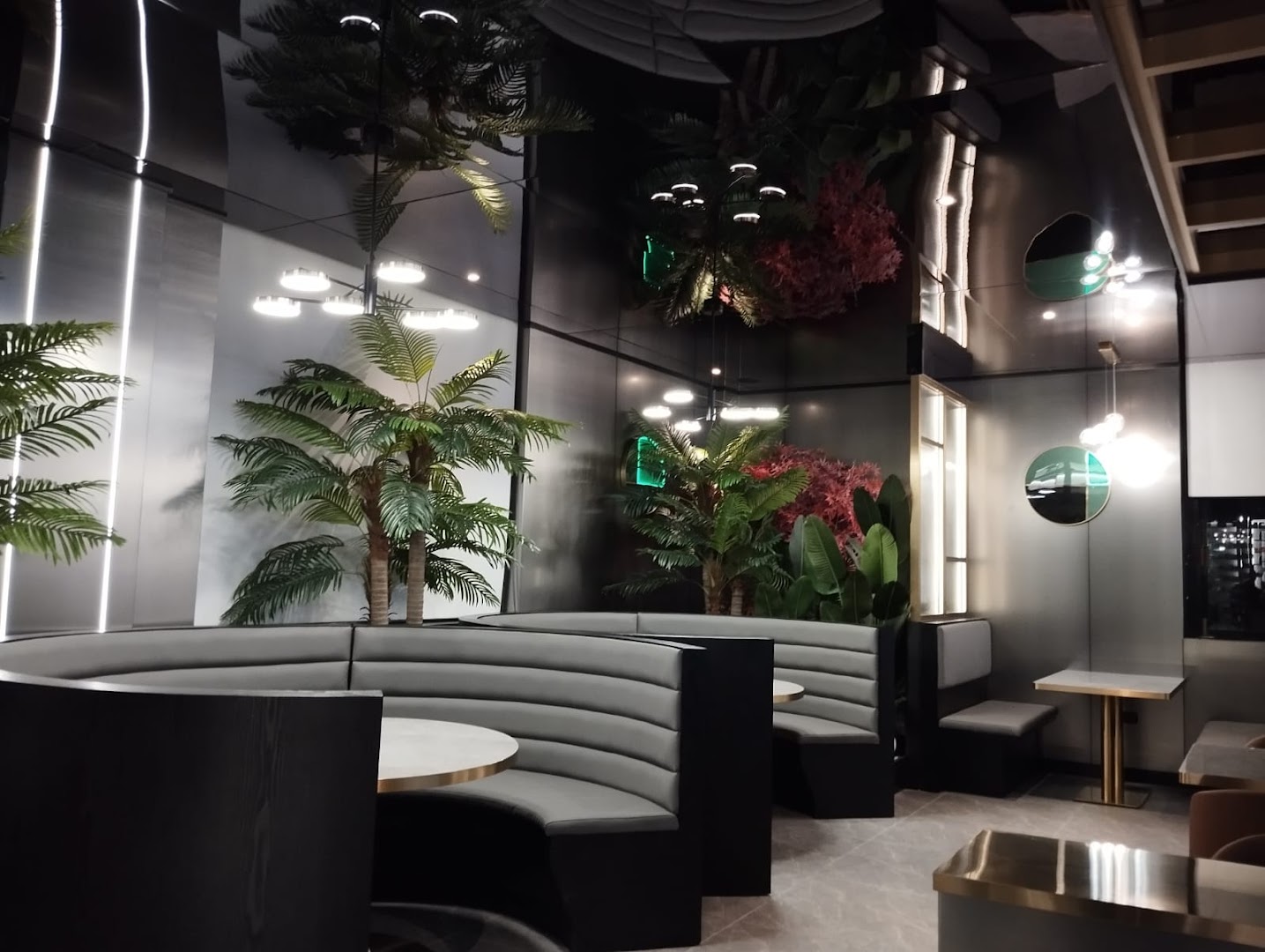 OYA sushi ristorante giapponese · Foto 1