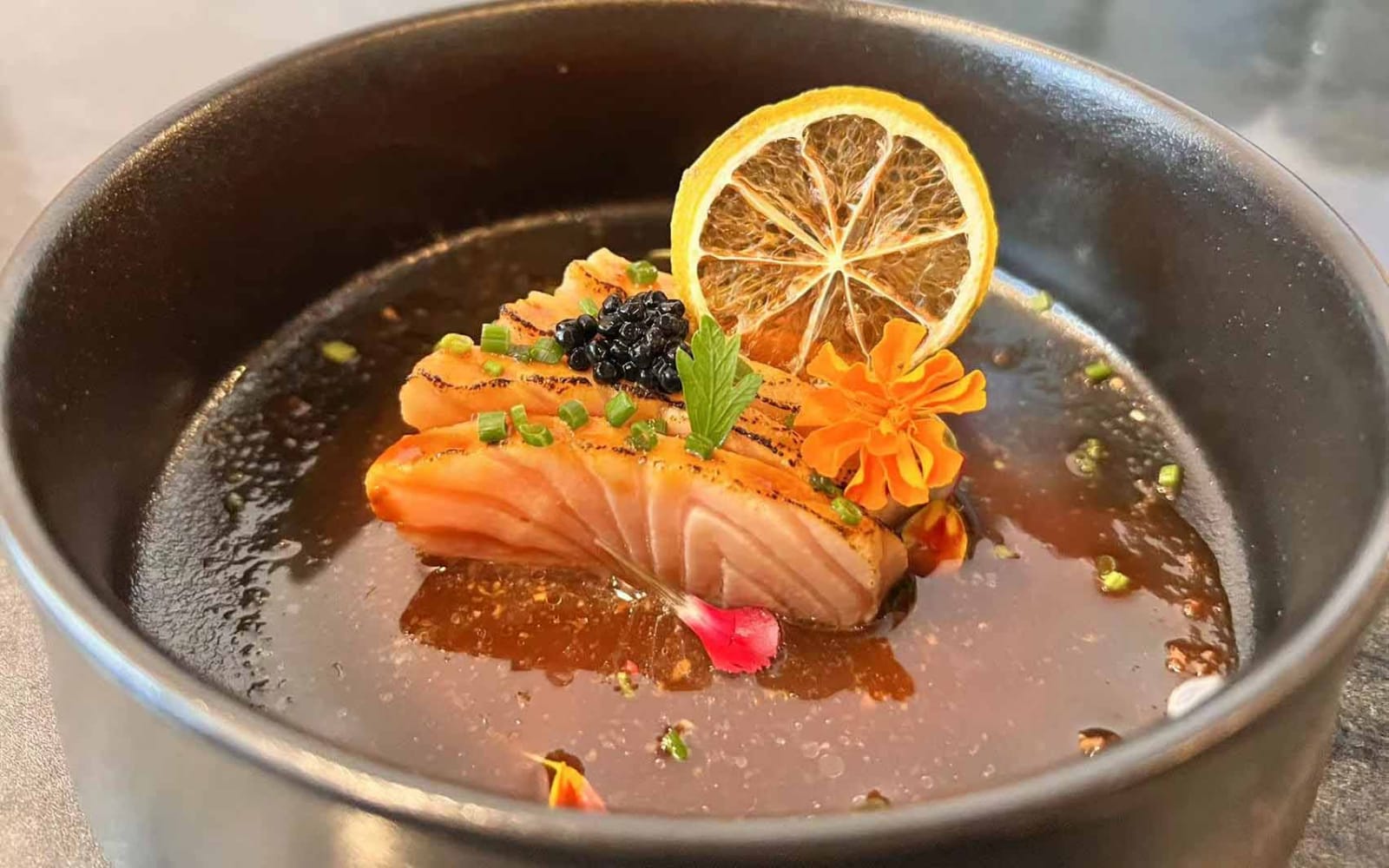 OYA sushi ristorante giapponese · Foto 2